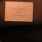 Louis Vuitton Monogram Game On Paname Set