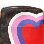 Louis Vuitton Monogram Game On Paname Set
