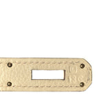 Hermes Togo Birkin 35 Parchemin