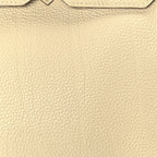 Hermes Togo Birkin 35 Parchemin