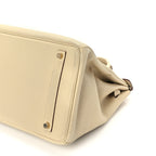 Hermes Togo Birkin 35 Parchemin