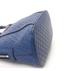 Gucci Microguccissima Mini Dome Bag Caspian
