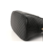 Gucci Microguccissima Mini Dome Bag Black