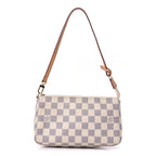 Louis Vuitton Damier Azur Pochette Accessories NM