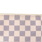 Louis Vuitton Damier Azur Pochette Accessories NM
