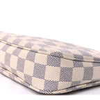 Louis Vuitton Damier Azur Pochette Accessories NM