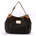 Louis Vuitton Monogram Galliera PM
