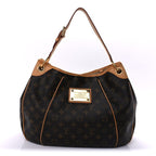 Louis Vuitton Monogram Galliera PM