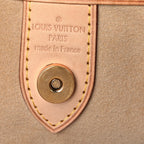 Louis Vuitton Monogram Galliera PM
