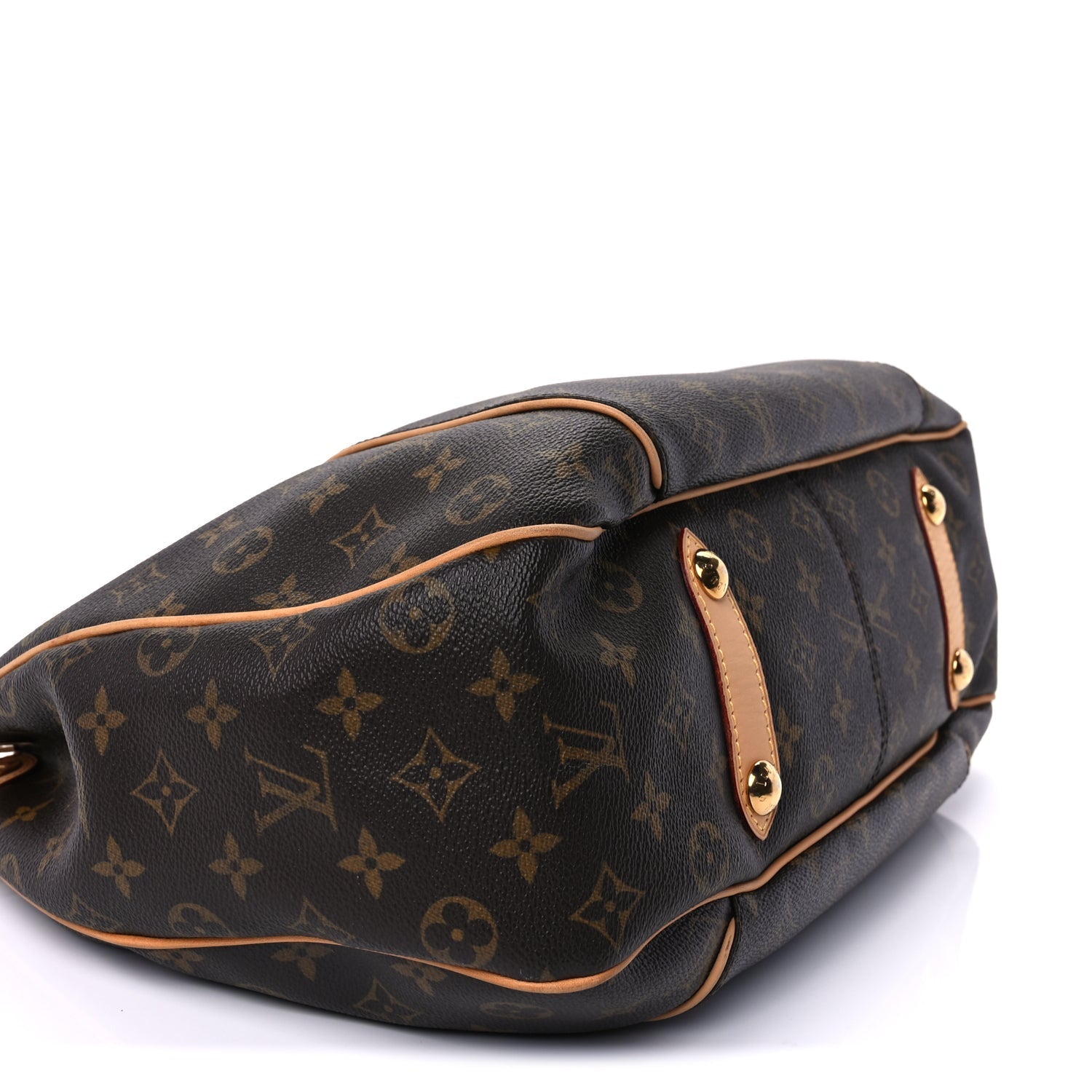 Louis Vuitton Monogram Galliera PM