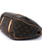 Louis Vuitton Monogram Galliera PM