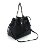 Louis Vuitton Mahina Bella Tote Black