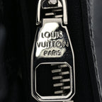 Louis Vuitton Mahina Bella Tote Black