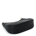 Louis Vuitton Empreinte Monogram Giant Bagatelle NM Black
