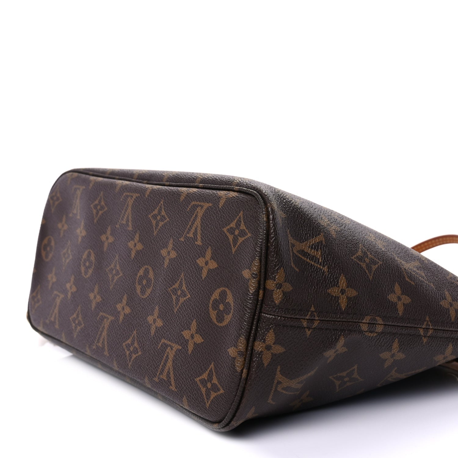 Louis Vuitton Monogram Neo Neverfull PM Pivoine