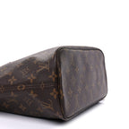Louis Vuitton Monogram Neo Neverfull PM Pivoine