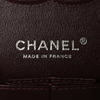Chanel Caviar Quilted Medium Double Flap Black