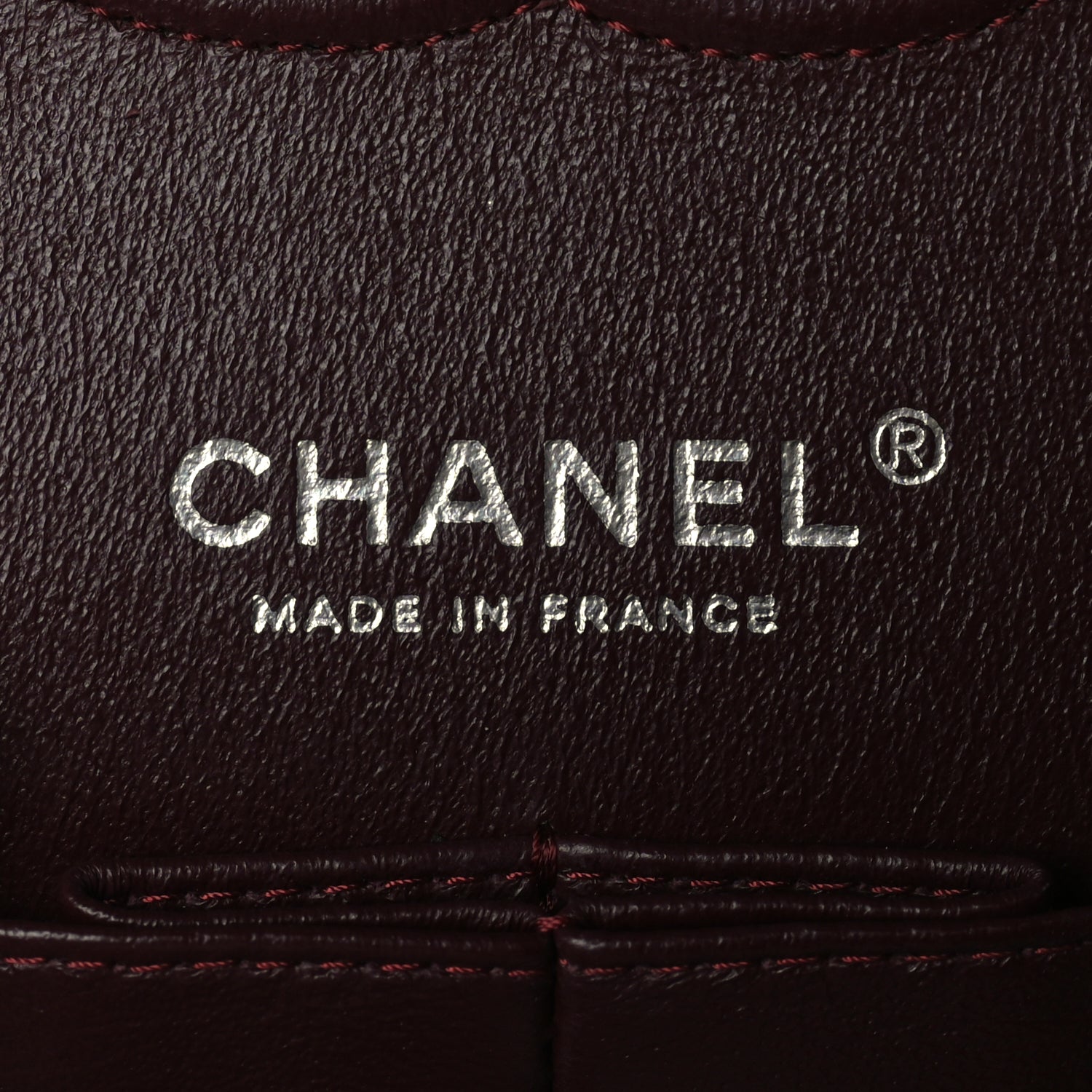 Chanel Caviar Quilted Medium Double Flap Black