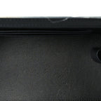Chanel Lambskin Quilted 19 Pick Me Up Vanity Case  Black