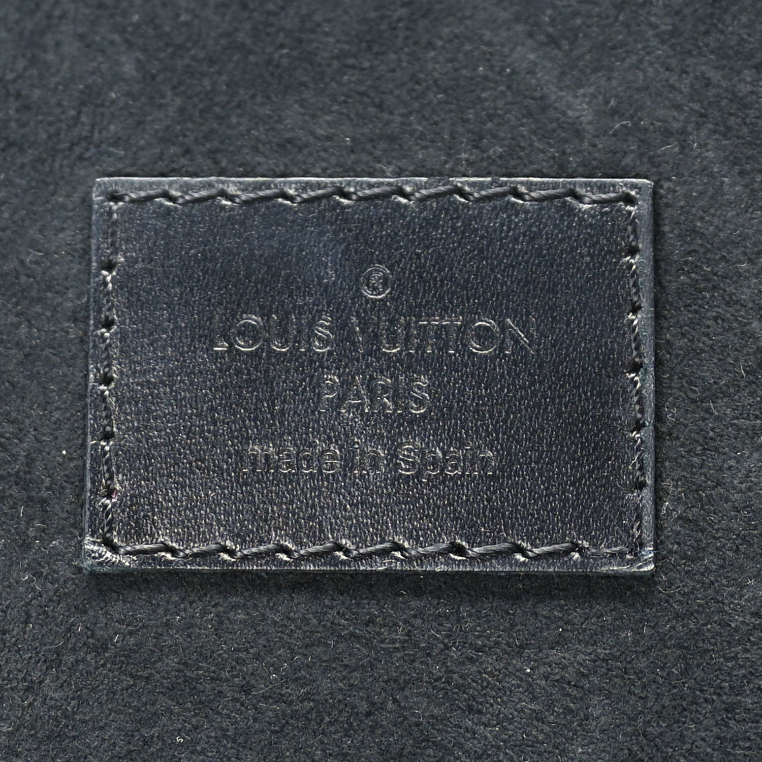 Louis Vuitton Reverse Monogram Cannes