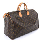 Louis Vuitton Monogram Speedy 40