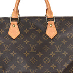 Louis Vuitton Monogram Speedy 40