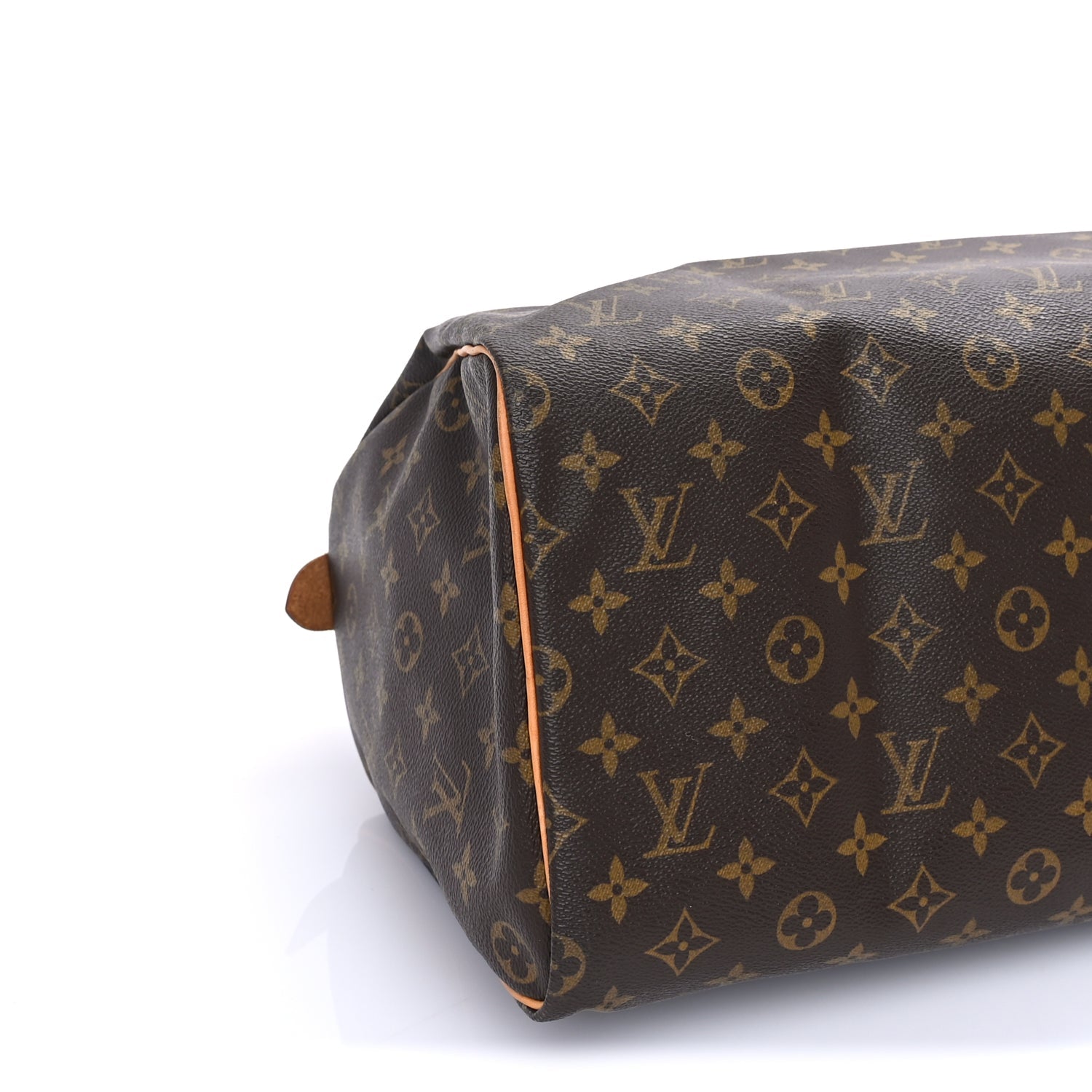 Louis Vuitton Monogram Speedy 40