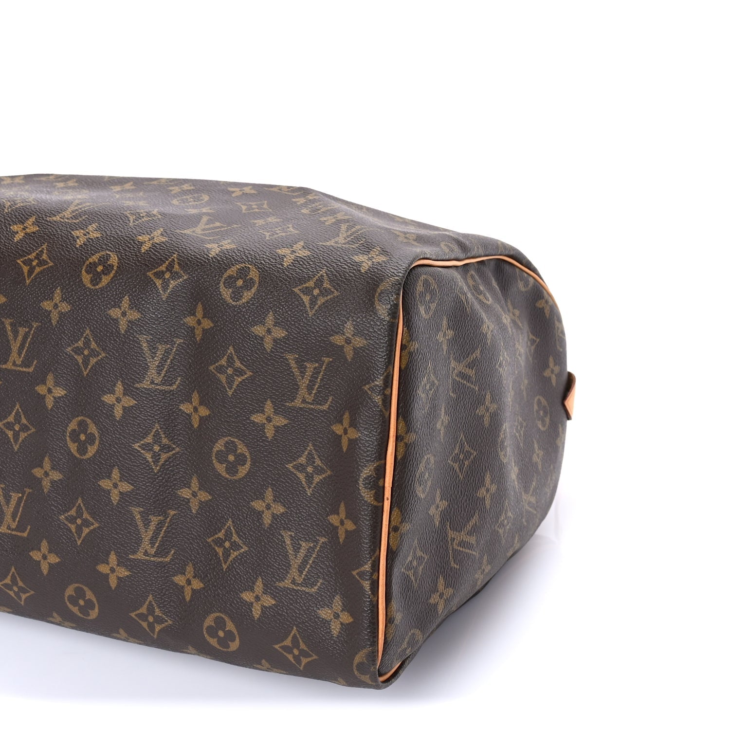 Louis Vuitton Monogram Speedy 40