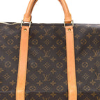 Louis Vuitton Monogram Keepall 60