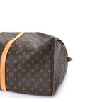 Louis Vuitton Monogram Keepall 60