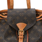 Louis Vuitton Monogram Montsouris MM Backpack