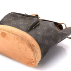 Louis Vuitton Monogram Montsouris MM Backpack