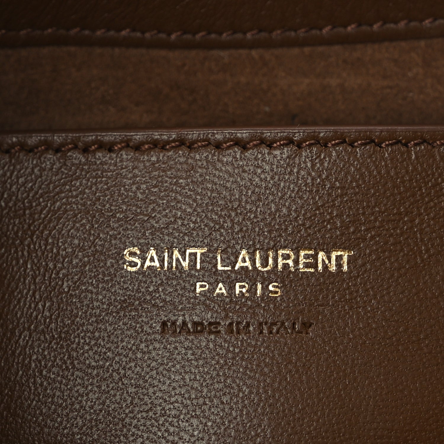 Saint Laurent Shearling Le 5 A 7 Mini Hobo Natural Beige