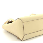 Celine Grained Calfskin Nano Belt Bag Linen