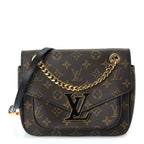 Louis Vuitton Monogram Passy
