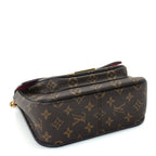 Louis Vuitton Monogram Passy