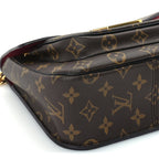 Louis Vuitton Monogram Passy