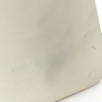 Miu Miu Nappa Ivy Bag Travertine Stone
