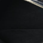 Louis Vuitton Electric Epi Alma PM  Black