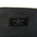 Louis Vuitton Electric Epi Alma PM  Black