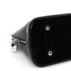Louis Vuitton Electric Epi Alma PM  Black
