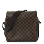 Louis Vuitton Damier Ebene Naviglio