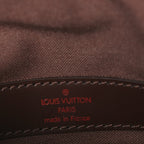 Louis Vuitton Damier Ebene Naviglio