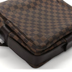 Louis Vuitton Damier Ebene Naviglio
