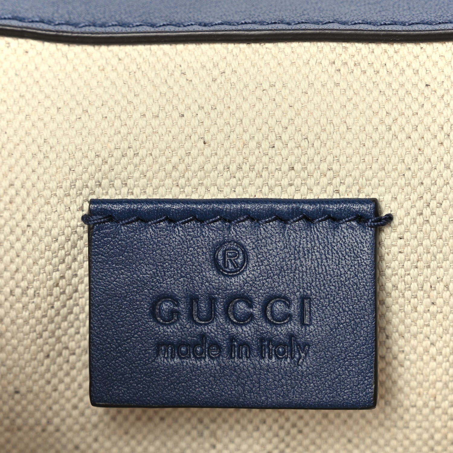 Gucci Calfskin Bee Embroidered Medium Dionysus Shoulder Bag White Blue Hibiscus Red