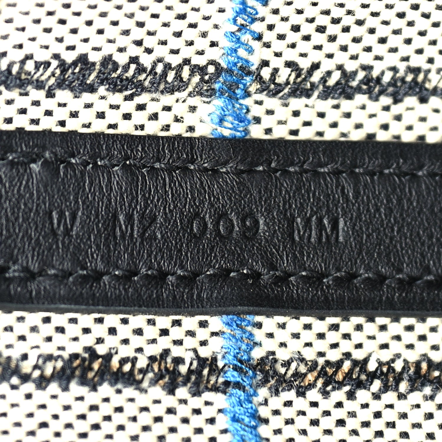 Hermes Swift Toile Borderie H Picotin Lock 18  Noir Ecru Fauve Bleu Zanzibar