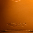 Bottega Veneta Calfskin Mount Envelope Bag Cob