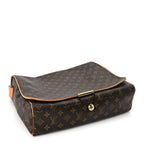 Louis Vuitton Monogram Abbesses Messenger Bag