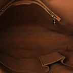 Louis Vuitton Monogram Abbesses Messenger Bag