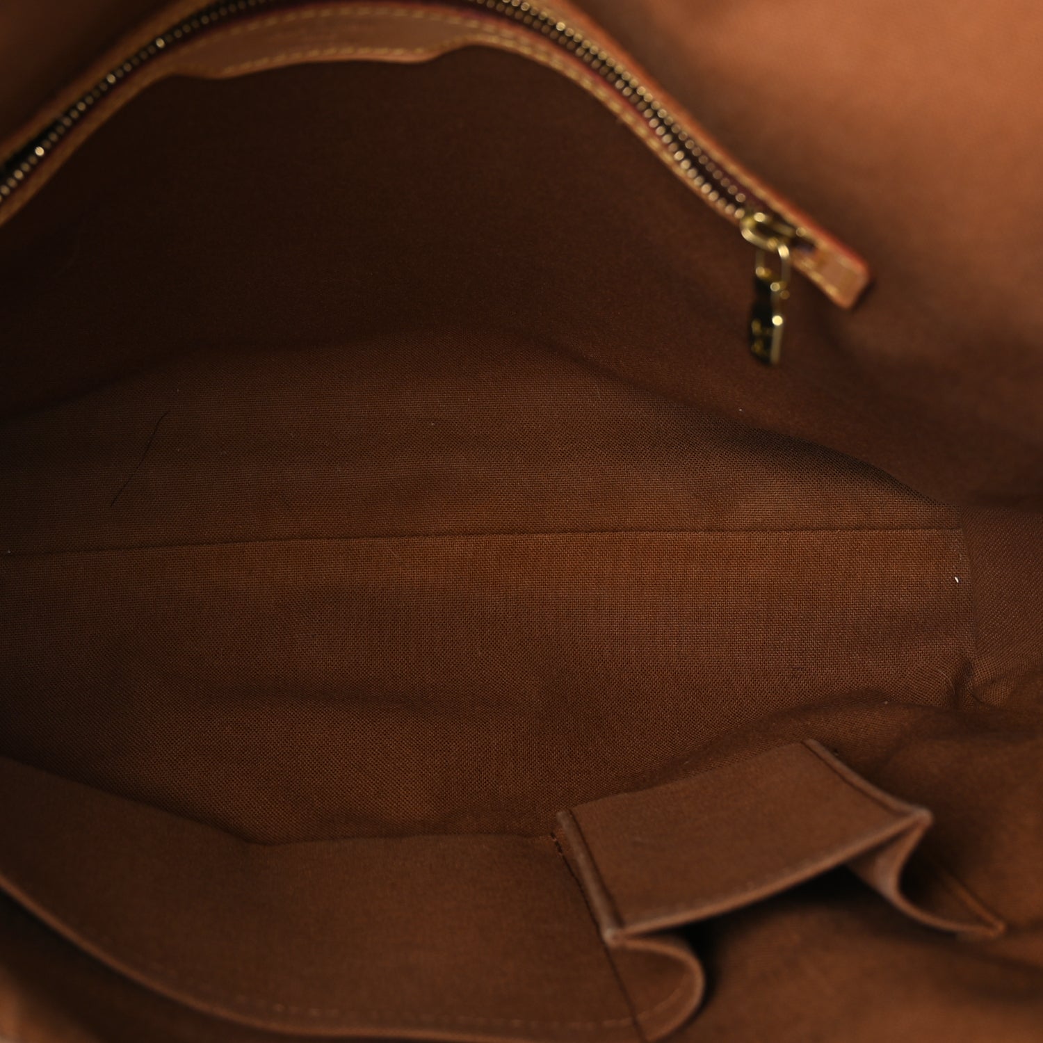 Louis Vuitton Monogram Abbesses Messenger Bag